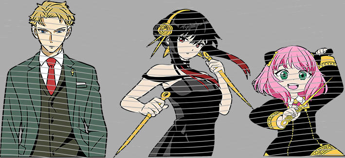 16oz JPN Anime-JA-270